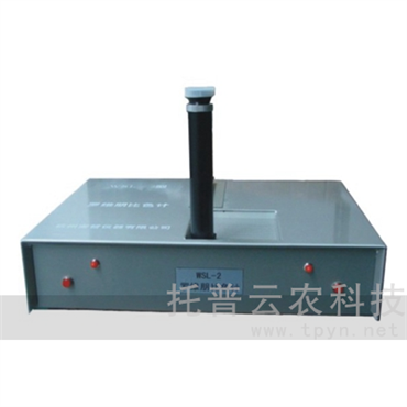 羅維朋比色計(jì)